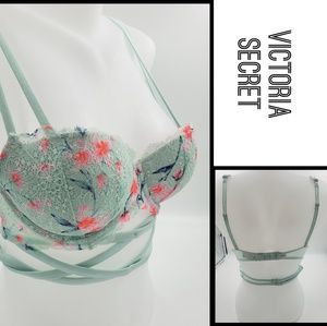 Pink Victoria's Secert Bra - Limited Edition